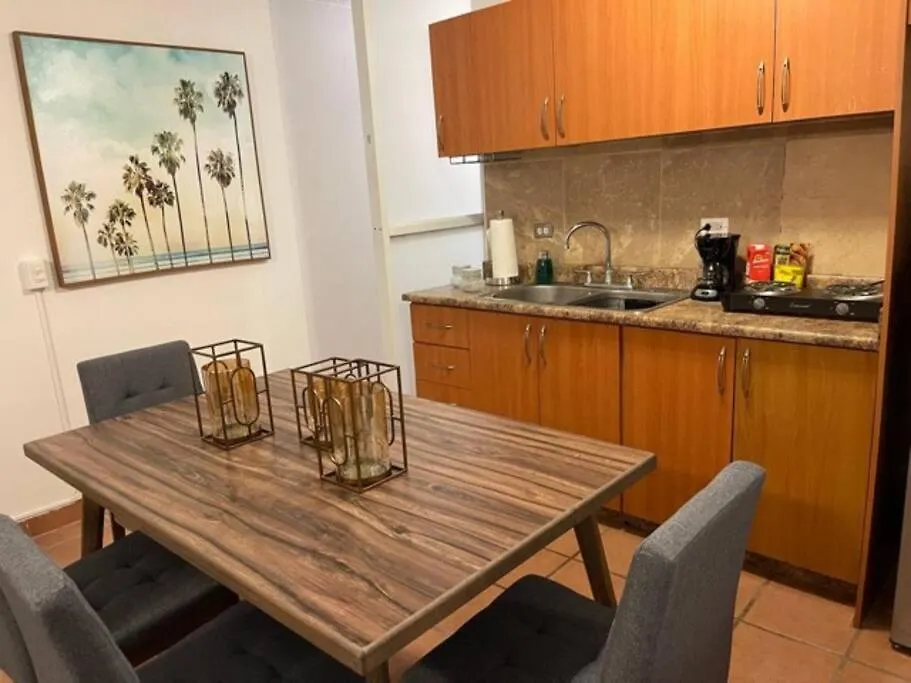 Relaxed Puerto Rico Escape With Kitchenette Apartamento Fajardo Puerto Rico