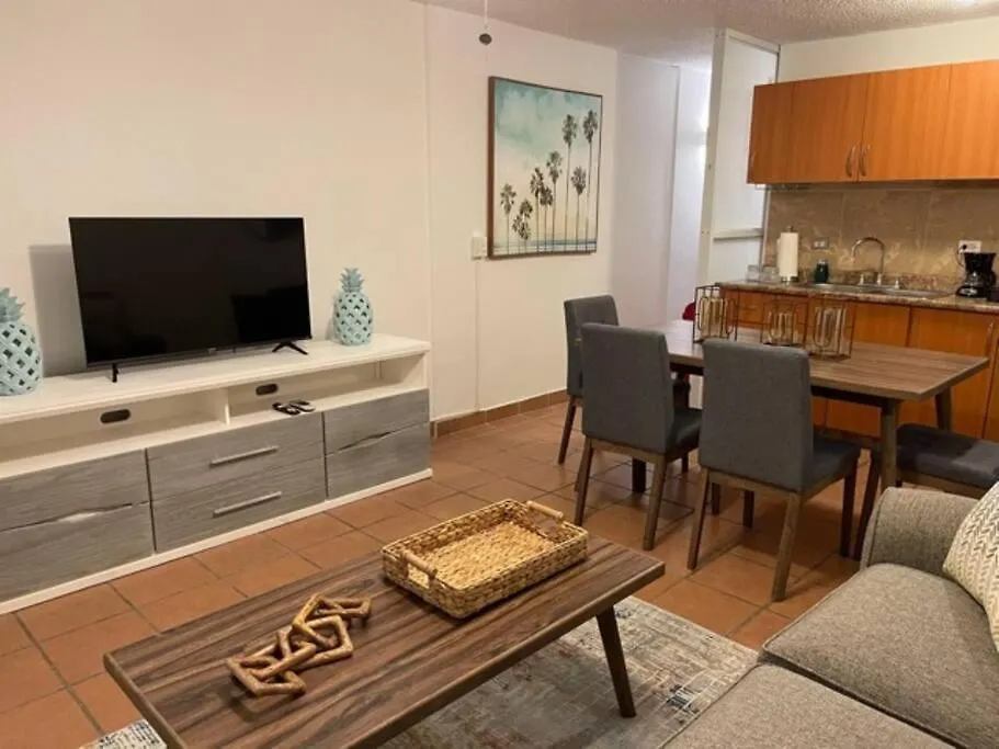 Relaxed Puerto Rico Escape With Kitchenette Apartamento Fajardo 0*,