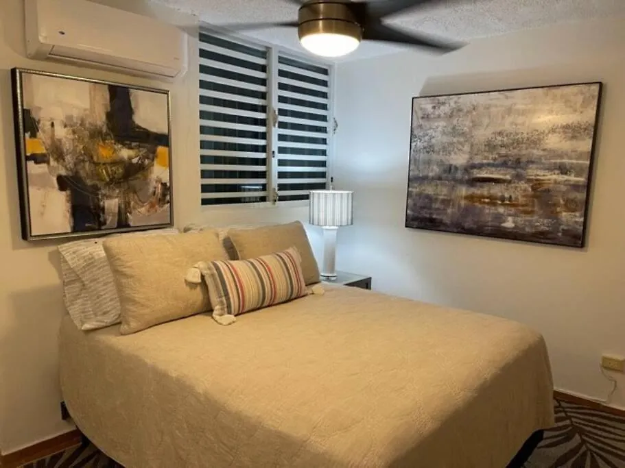 Relaxed Puerto Rico Escape With Kitchenette Apartamento Fajardo