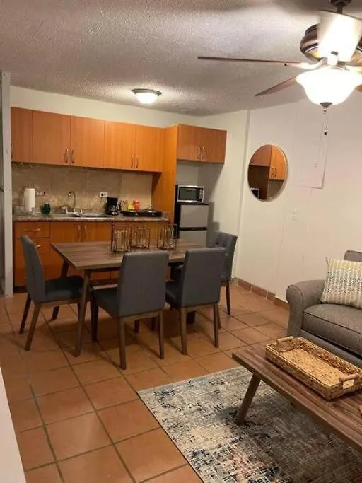 Relaxed Puerto Rico Escape With Kitchenette Apartamento Fajardo 0*,  Puerto Rico