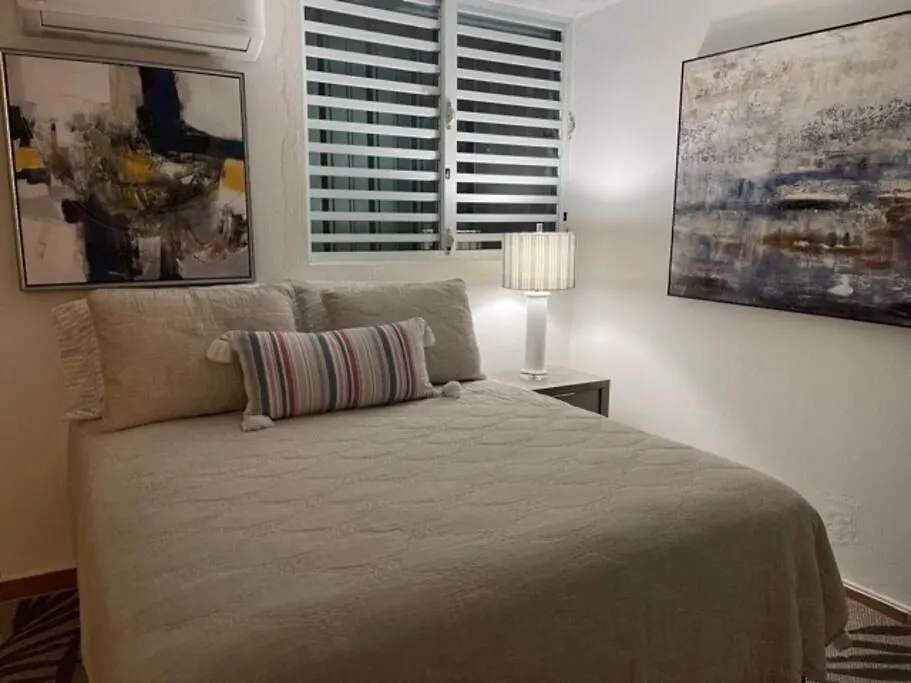 Relaxed Puerto Rico Escape With Kitchenette Apartamento Fajardo